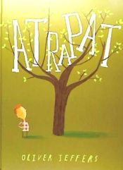 Portada de Atrapat