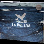 Portada de Colección La ballena