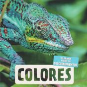 Portada de Colores