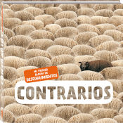 Portada de Contrarios