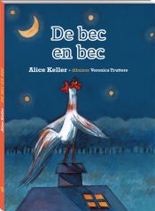 Portada de De bec en bec