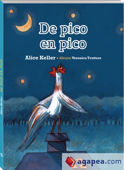 De pico en pico