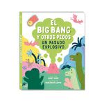 Portada de El Big Bang y otros pedos