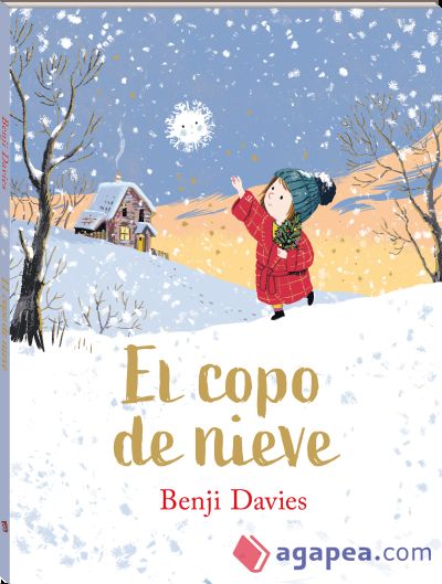 El copo de nieve