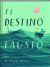 Portada de El destino de Fausto, de Oliver Jeffers