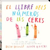 Portada de El llibre dels números de les ceres