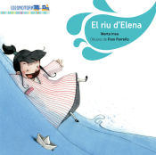 Portada de El riu d'Elena