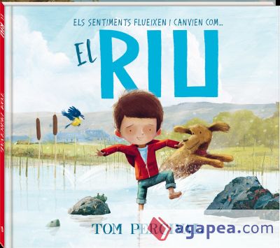 El riu