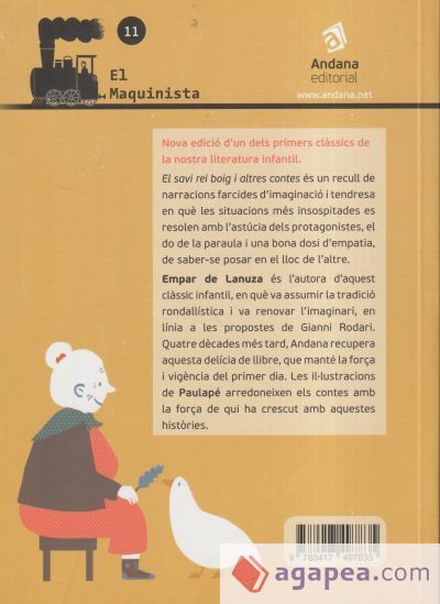 El savi rei boig i altres contes