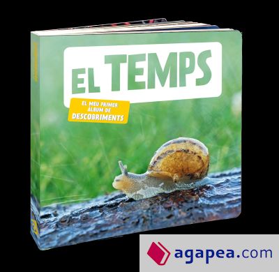 El temps