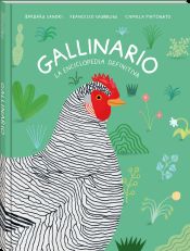 Portada de Gallinario