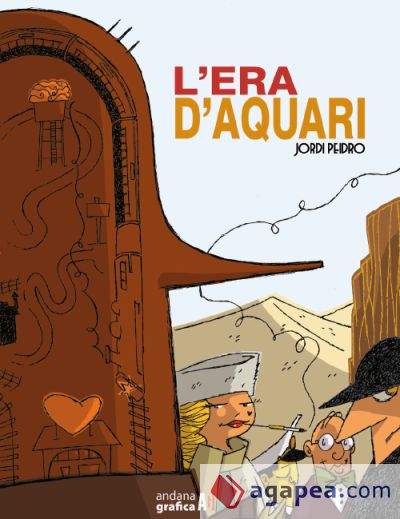 L'era d'aquari