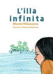 Portada de L'illa infinita