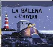 Portada de La balena a l'hivern