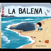 Portada de La balena