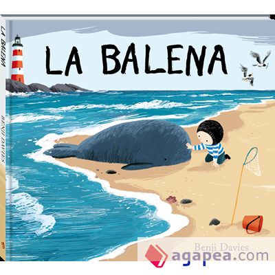 La balena