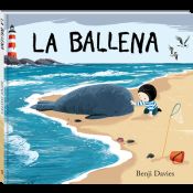 Portada de La ballena