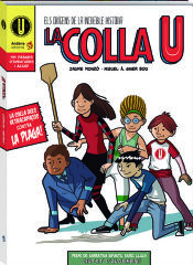 Portada de La colla U