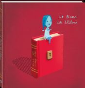 Portada de La nena dels llibres