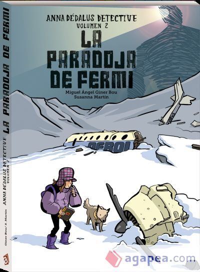 La paradoja de Fermi