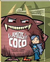 Portada de Los amigos del Coco