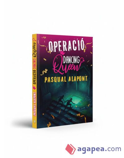 Operaci&oacute; Dancing Queen