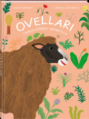 Portada de Ovellari