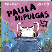 Portada de Paula McPulgas