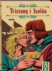 Portada de Tristany i Isolda