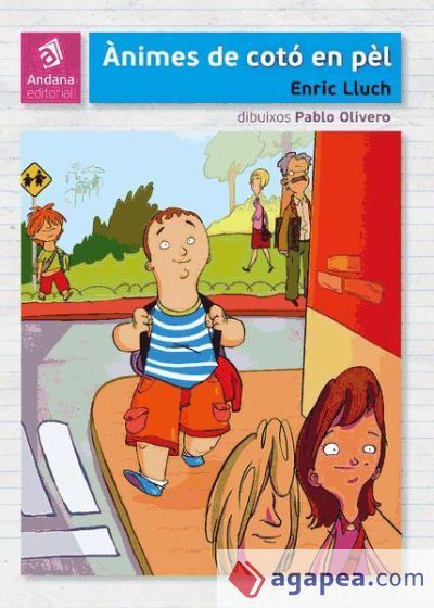 &Agrave;nimes de cot&oacute; en p&egrave;l