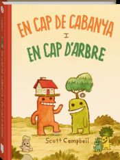 Portada de En Cap de Cabanya i en Cap d'Arbre Vol. 1