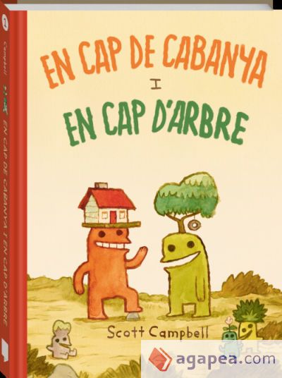 En Cap de Cabanya i en Cap d'Arbre Vol. 1 En Cap de Cabanya i en Cap d'Arbre Vol. 1
