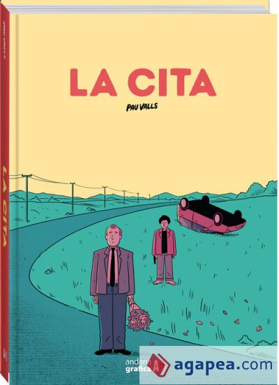La cita