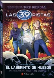 Portada de Las 39 pistas