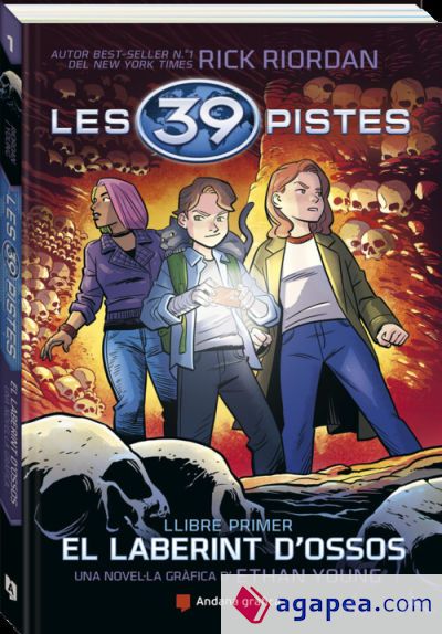 Les 39 pistes