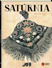 Portada de Sat&uacute;rnia