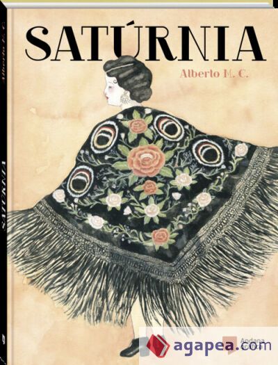 Sat&uacute;rnia