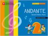 Andante 2 Valencia. Lllibre De L'alumne. Area