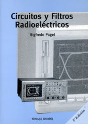 Portada de Circuitos y filtros radioeléctricos