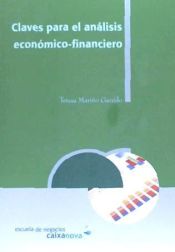 Portada de Claves para el análisis económico-financiero