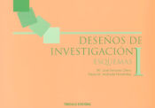 Portada de Deseños de investigación