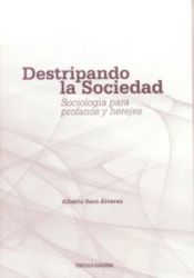 Portada de Destripando la sociedad