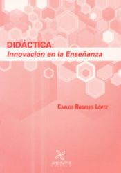 Portada de Didáctica: Innovación en la Enseñanza