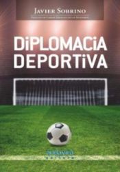 Portada de Diplomacia deportiva