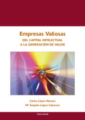 Portada de Empresas valiosas