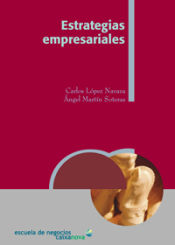 Portada de Estrategias empresariales