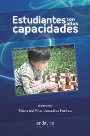 Portada de Estudiantes con altas capacidades
