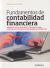 Portada de Fundamentos de contabilidad financiera. Adaptado a los R.D. 1514/2007 y 1515/2007 de 16 de nov. PGC y de PYMES 2008, de José Luis Sáez Ocejo