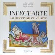 Portada de INFECT-ARTE