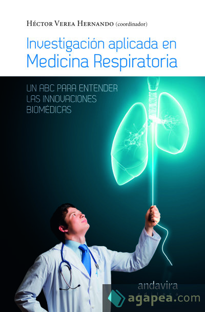 Investigación aplicada en Medicina Respiratoria